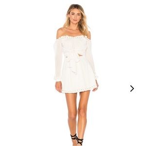 Lovers + Friends Sunrise Dress - Small